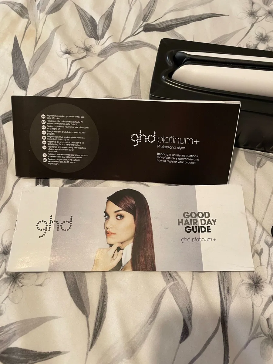 GHD Platinum Plus - Image 2