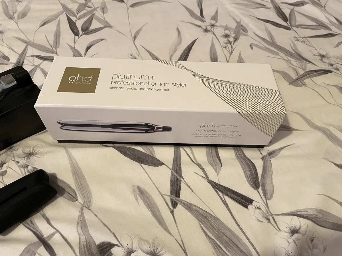 GHD Platinum Plus - Image 3