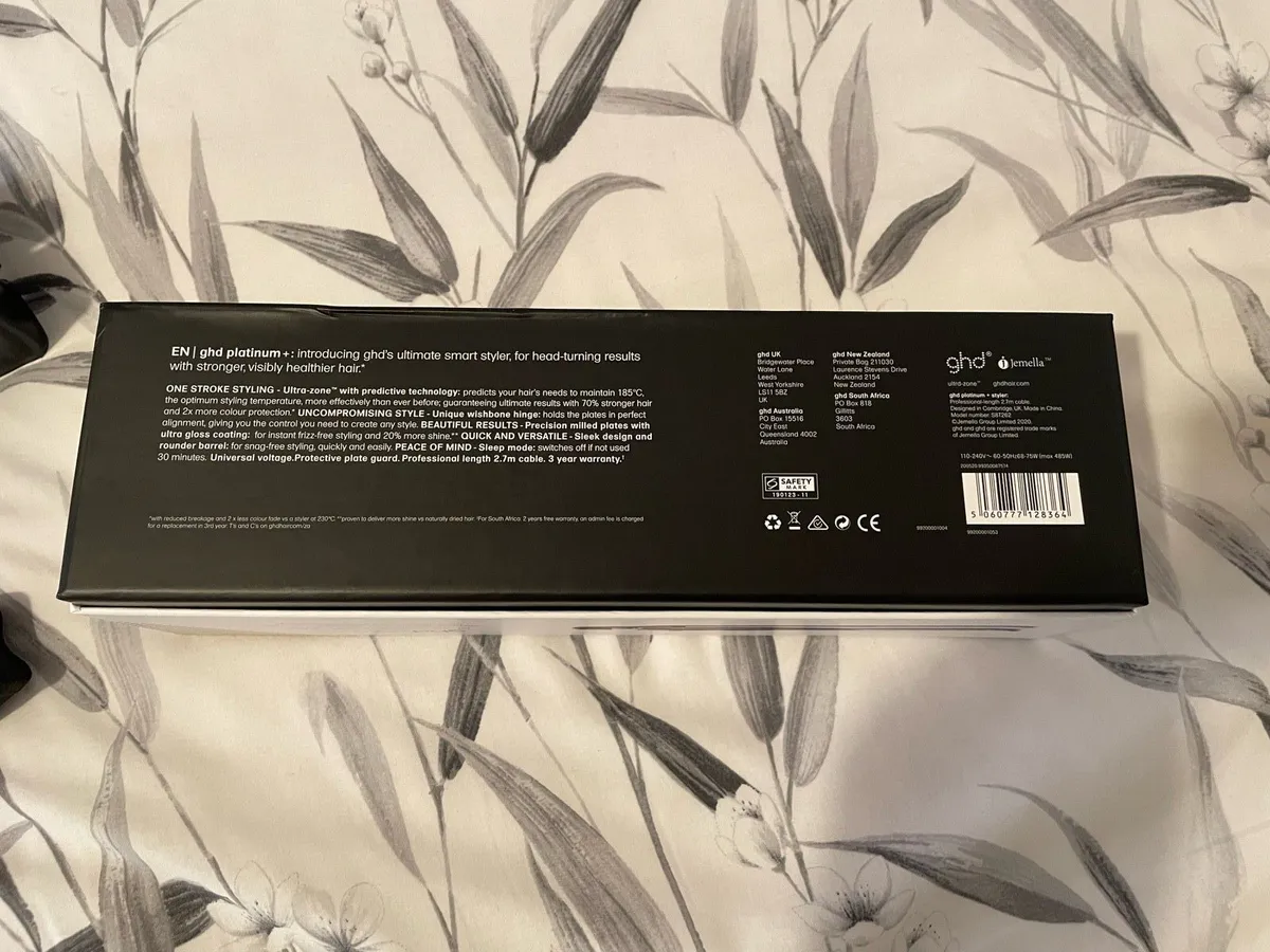 GHD Platinum Plus - Image 4