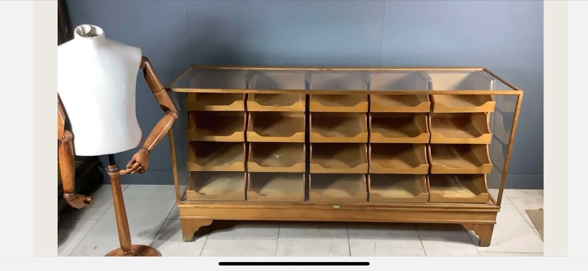 Shop counter - Image 3