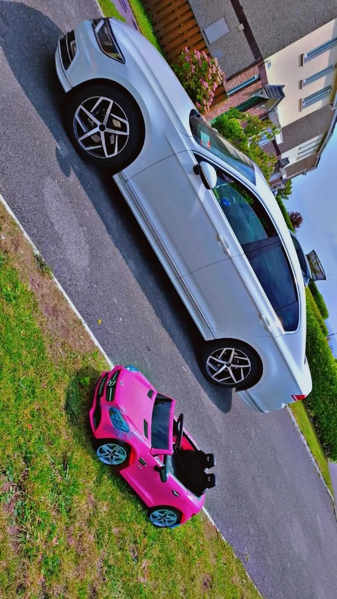 Volkswagen Passat 2016 - Image 4