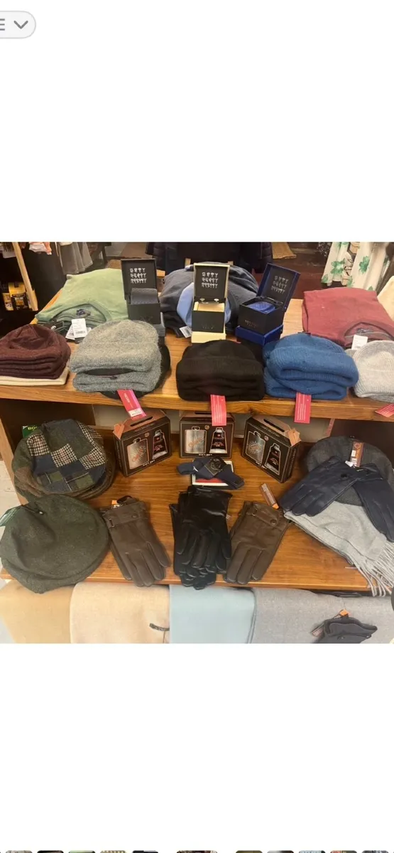 Shop fittings - Image 1