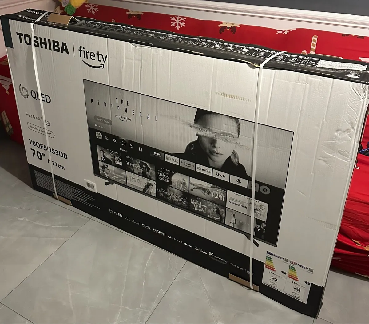 Television - Image 1