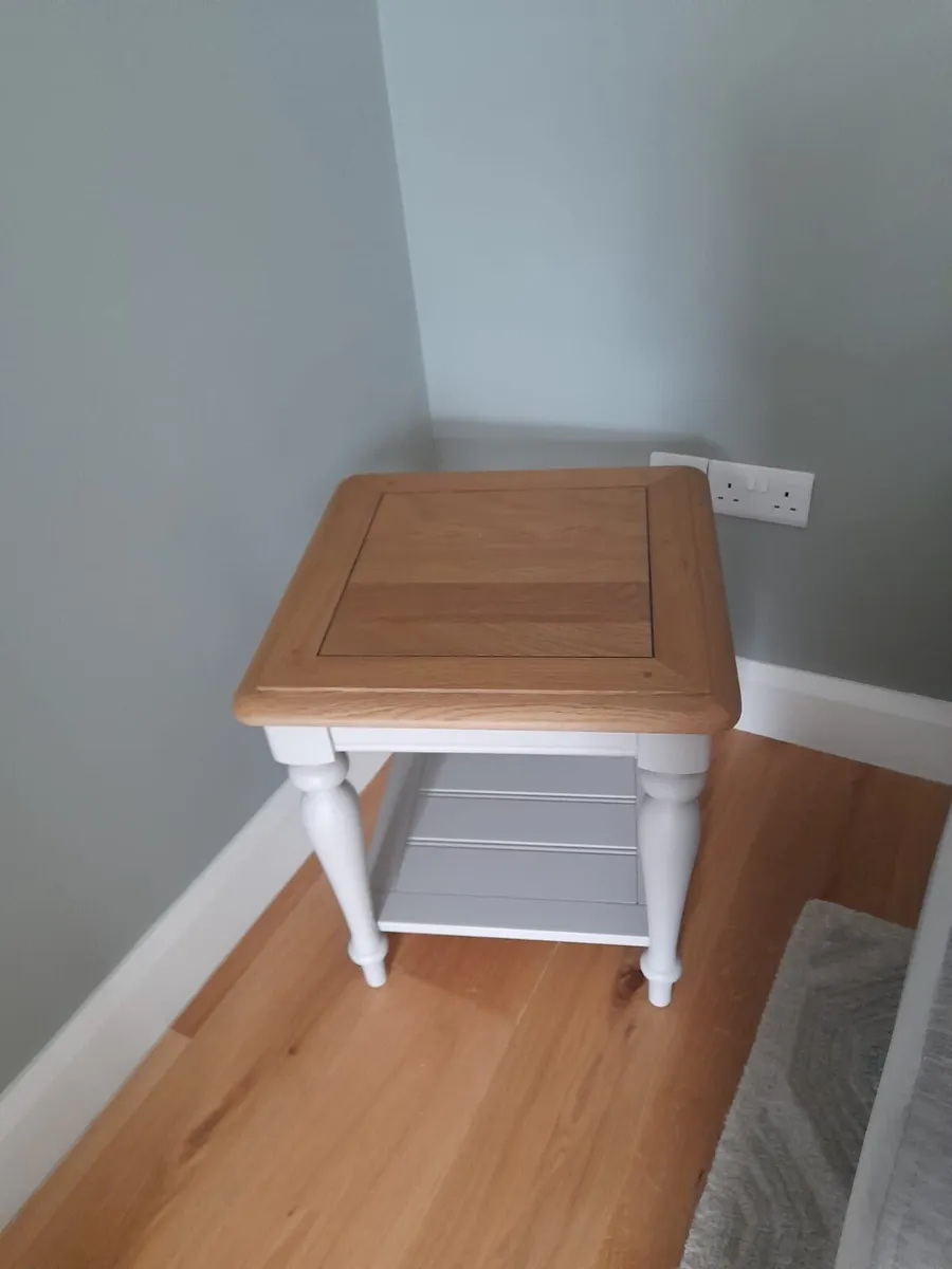 Tables , chairs - Image 2