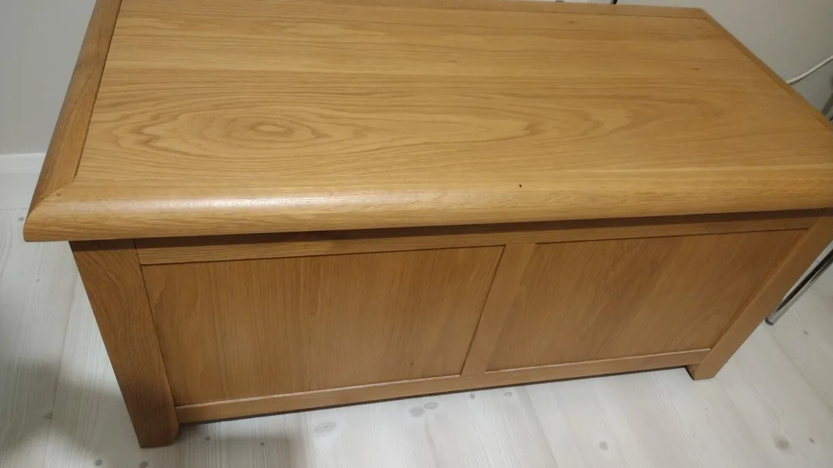 Blanket box - Image 2