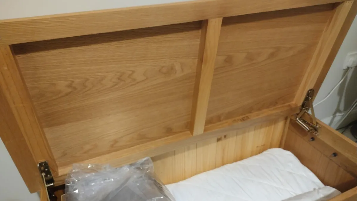 Blanket box - Image 3