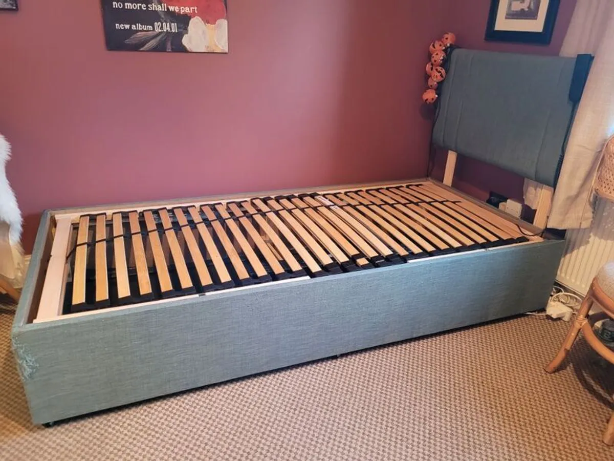 Lift/Tilt Bed - Image 2