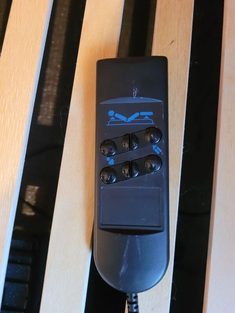 Lift/Tilt Bed - Image 3