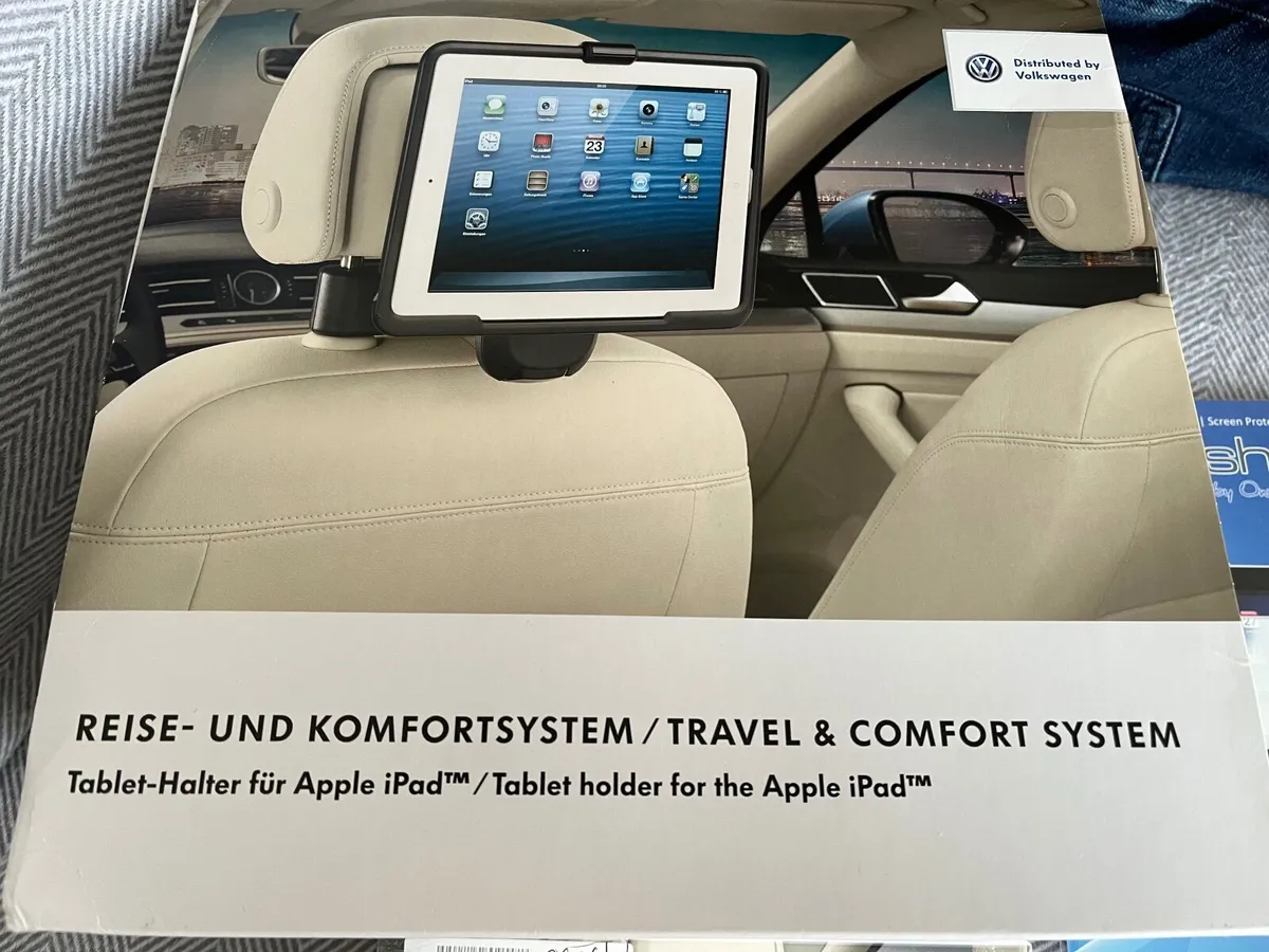 Travel & Comfort System - Image 3