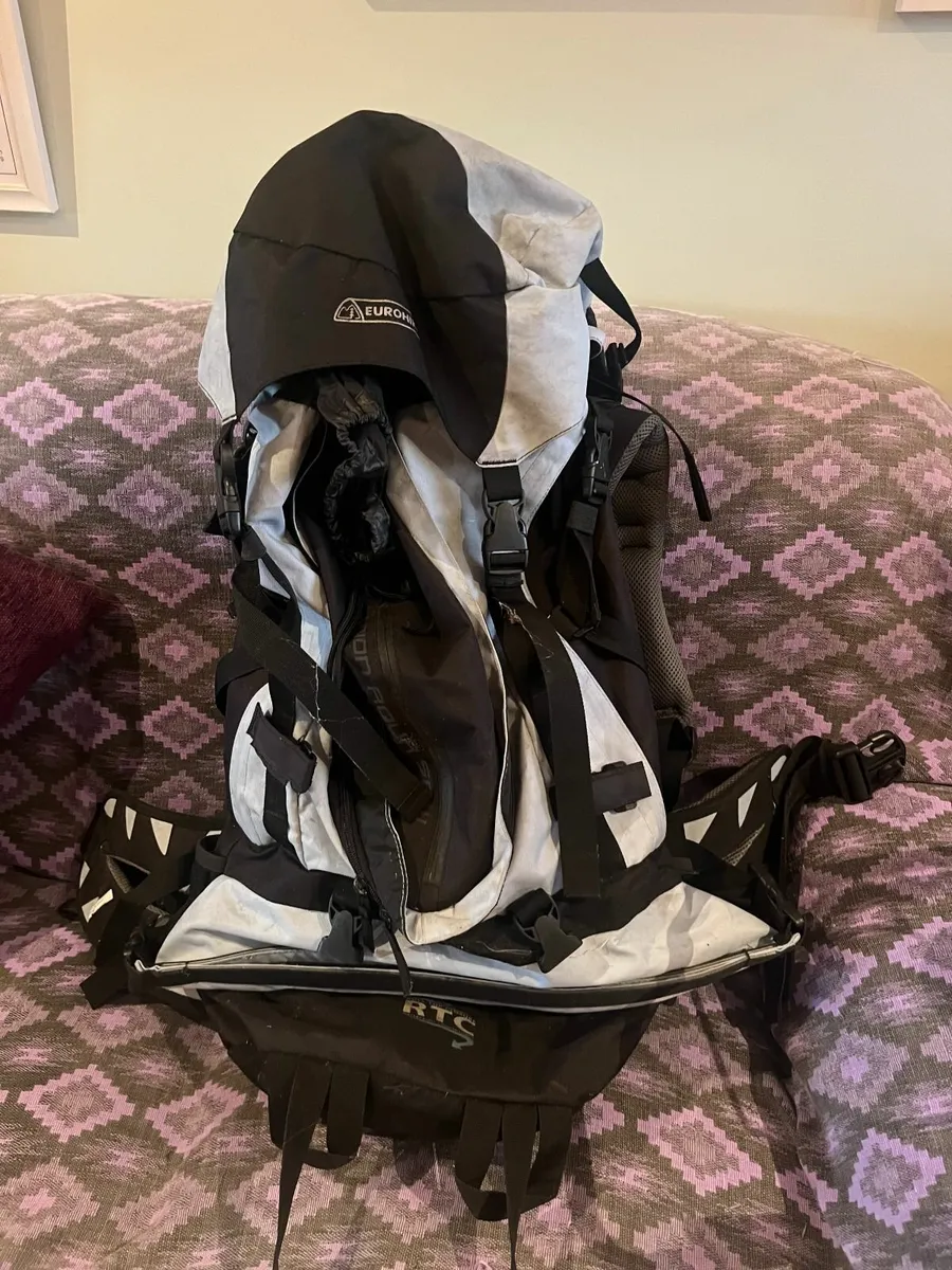 Rucksack - Image 1