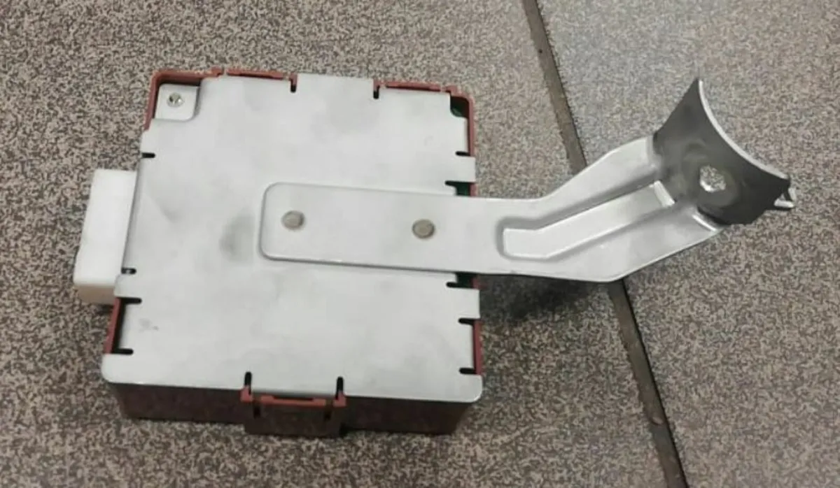 Toyota Corolla E11 97-02 Denso Remote & Fob - Image 3