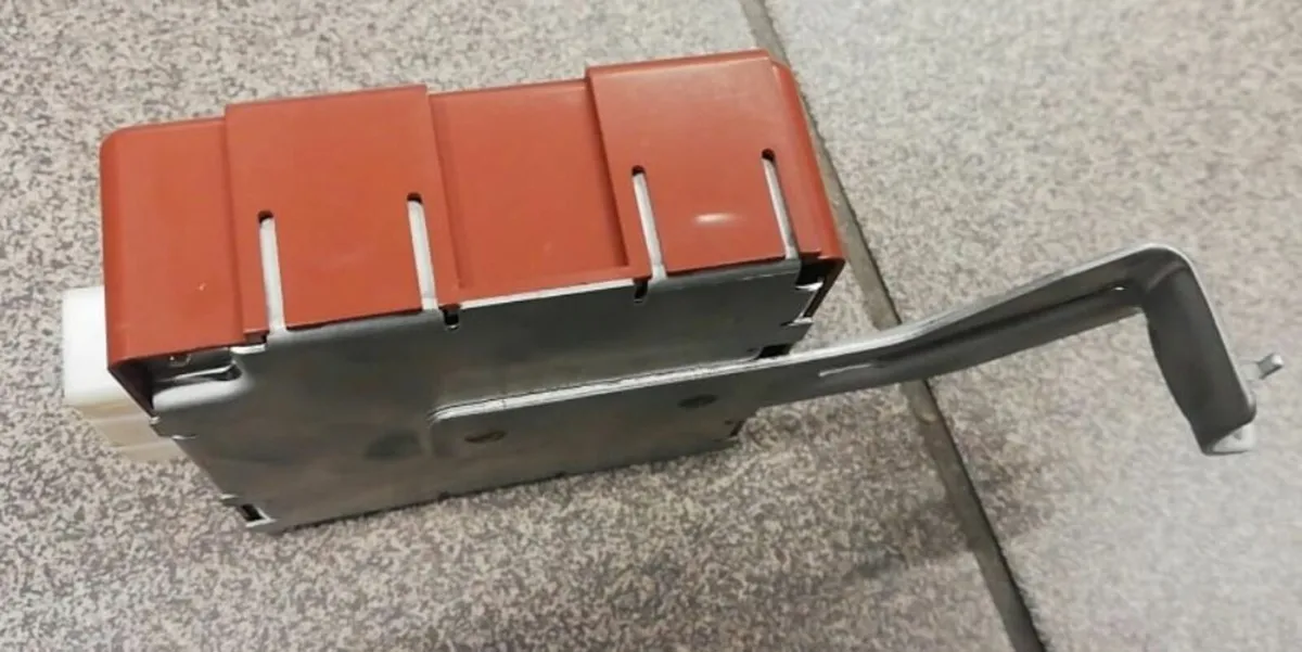 Toyota Corolla E11 97-02 Denso Remote & Fob - Image 4