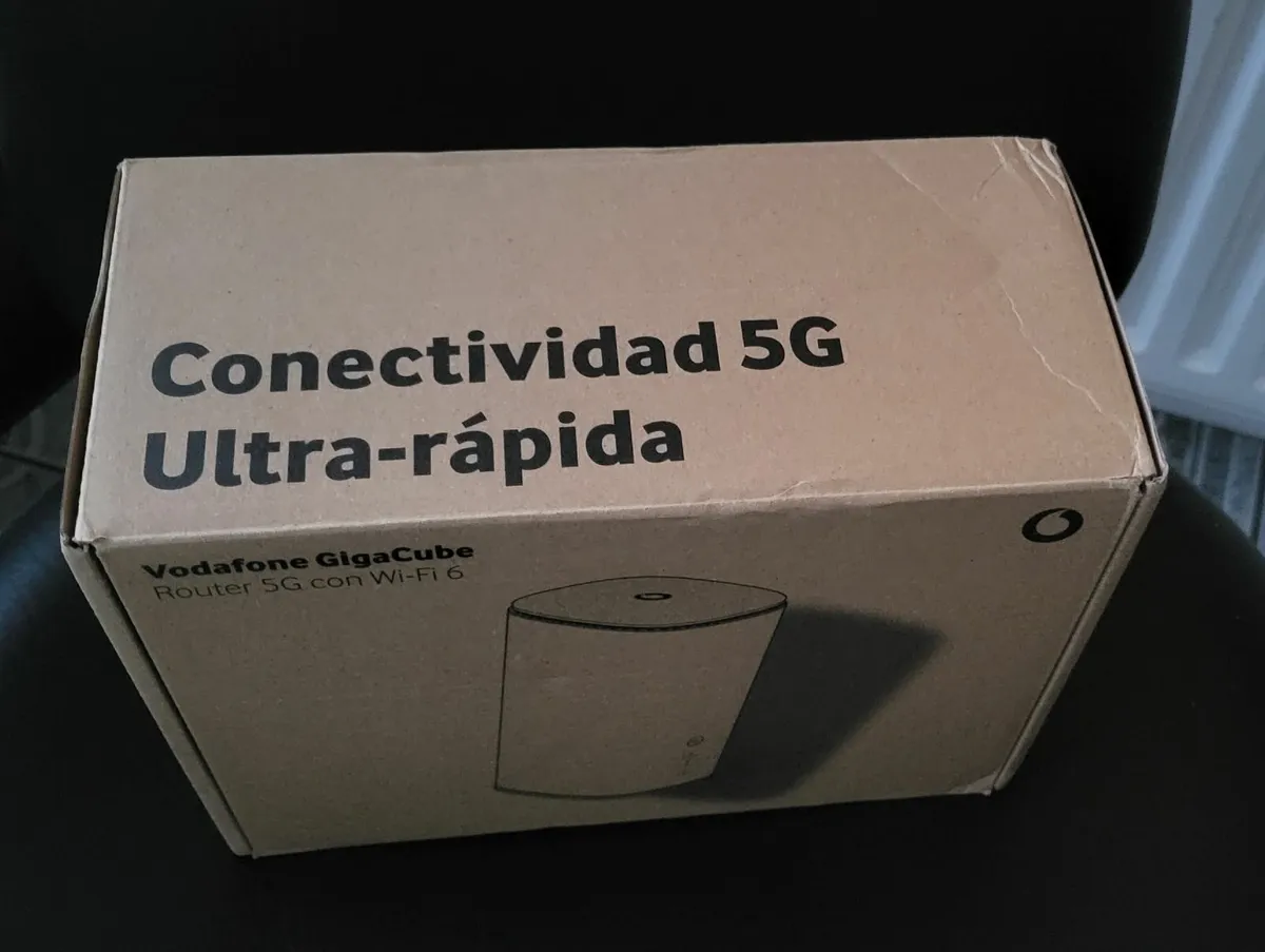 Router sim free 5G and 4G New - Image 2