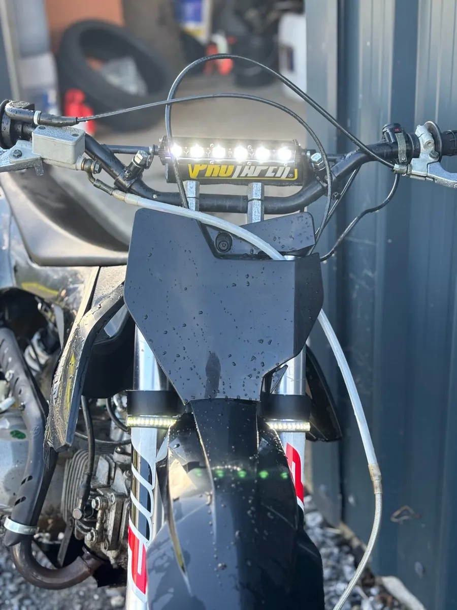 140cc Bike - Image 4