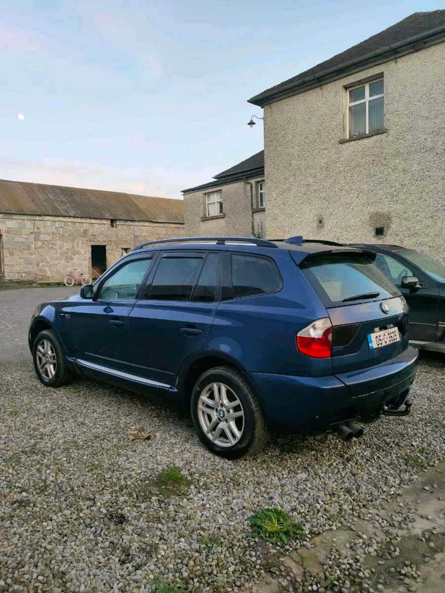 Bmw X3 - Image 4