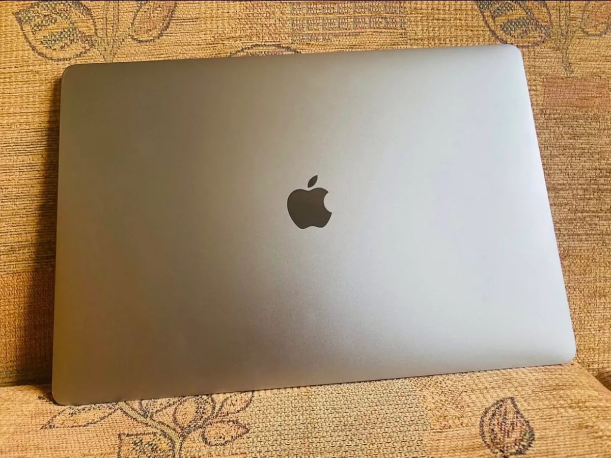 MacBook Pro - Image 1