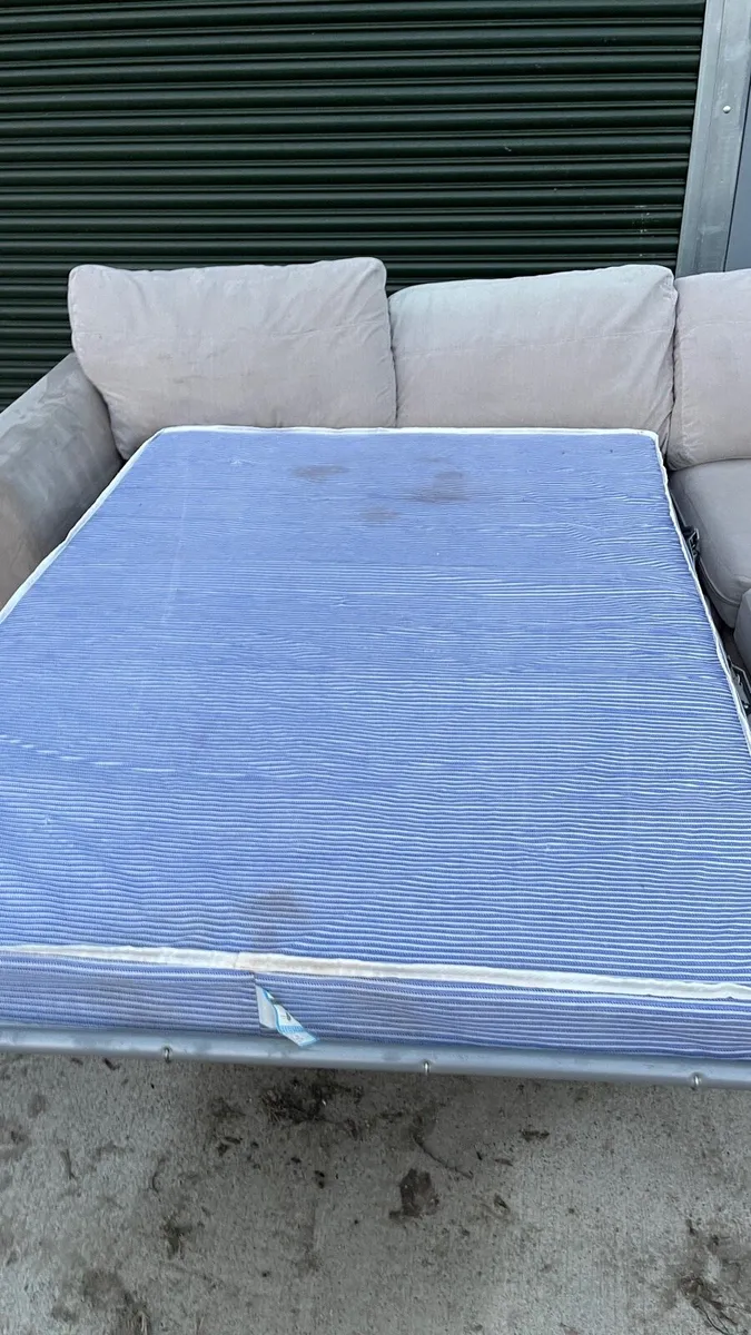 Dfs Corner sofa - Image 2