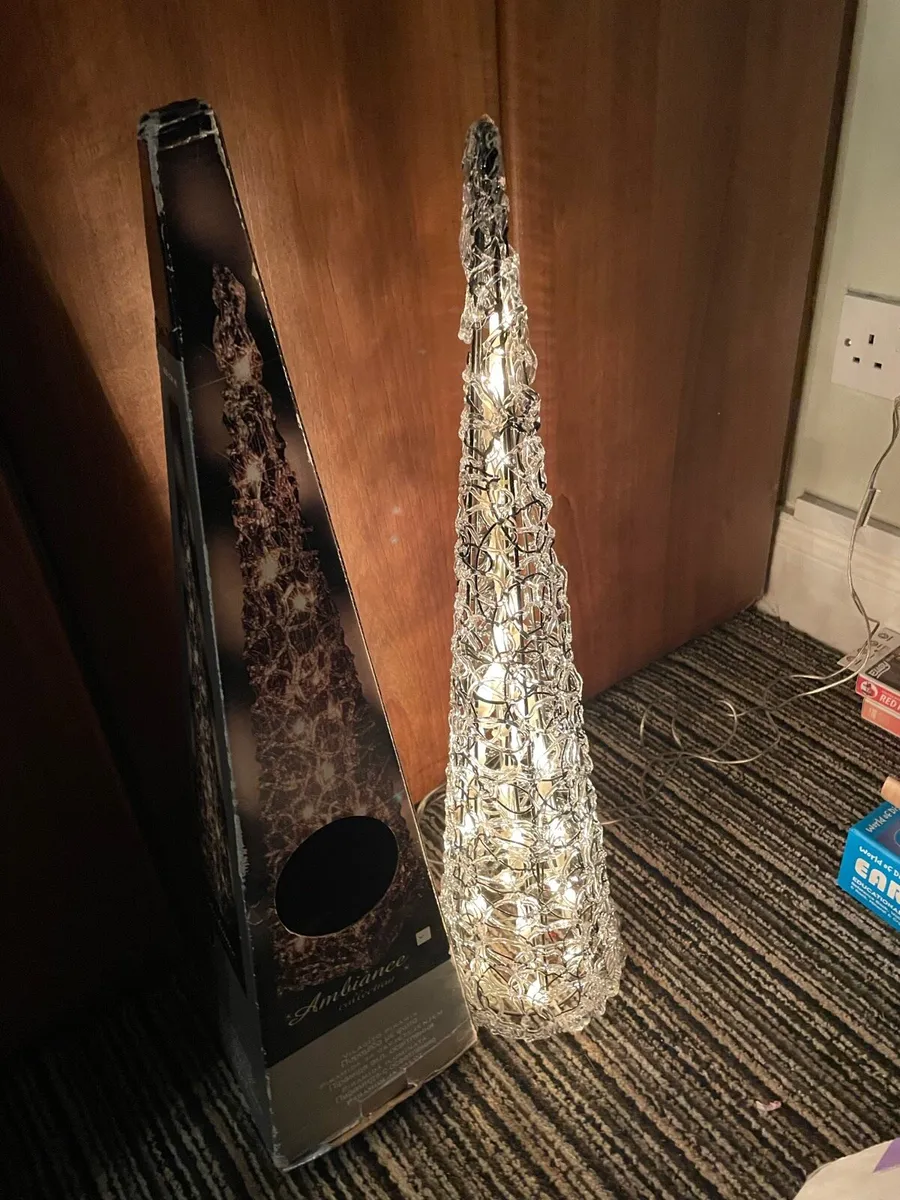 Christmas Decorations free - Image 2