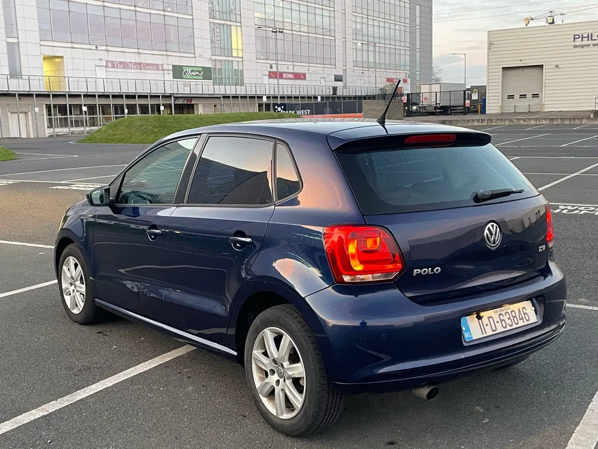 Volkswagen Polo 1.2 Auto TSI + NCT 2026 - Image 3