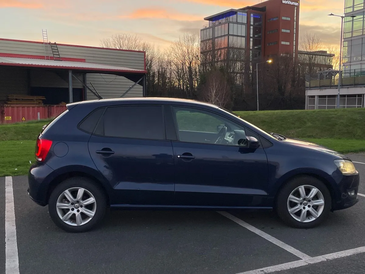 Volkswagen Polo 1.2 Auto TSI + NCT 2026 - Image 4
