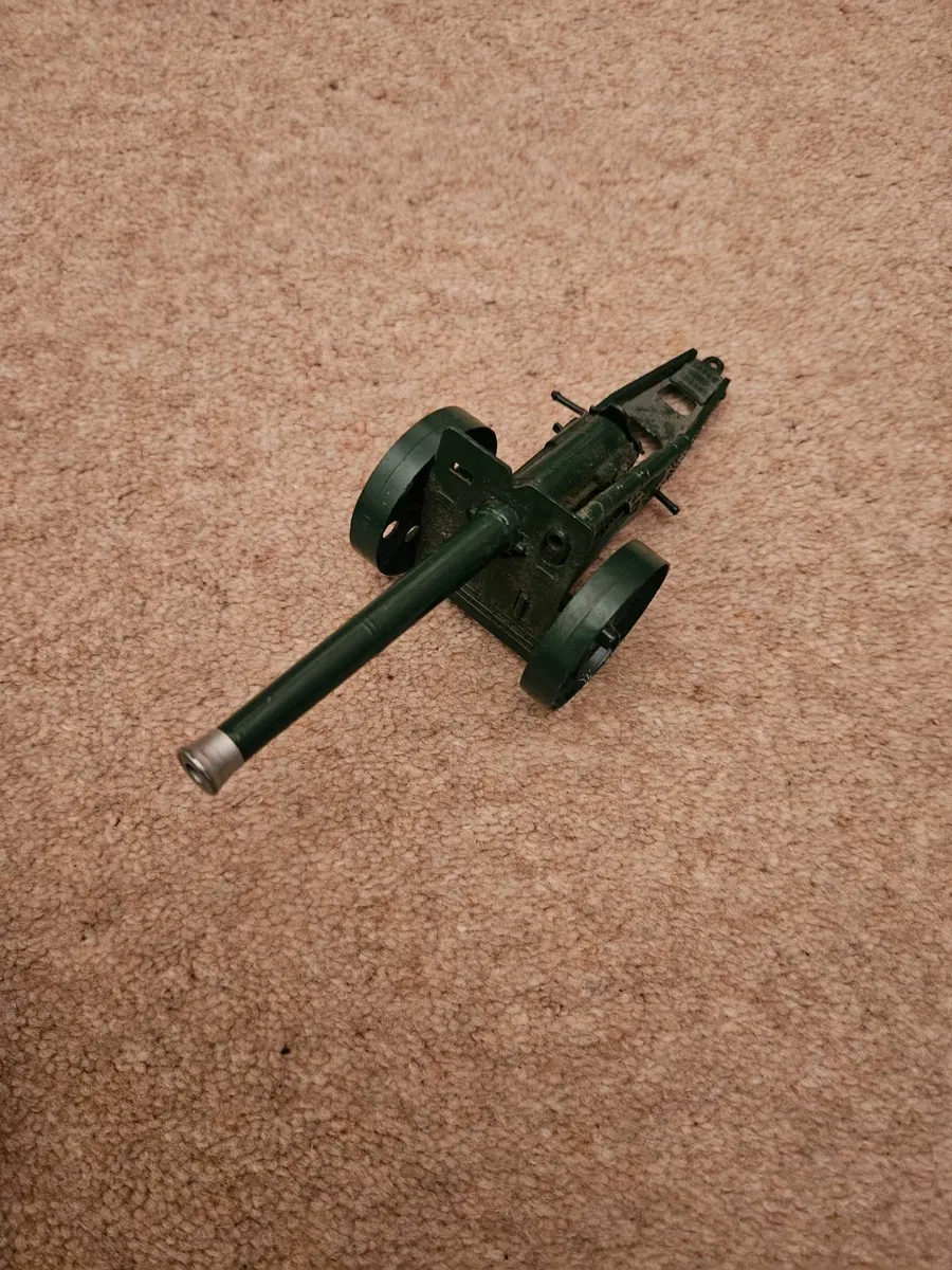 Britain's WW1 Artillery - Image 2