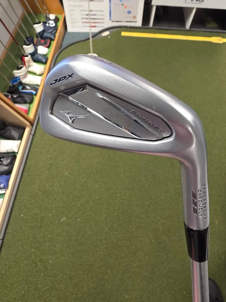 Mizuno Jpx Forged 925 Irons - Image 4