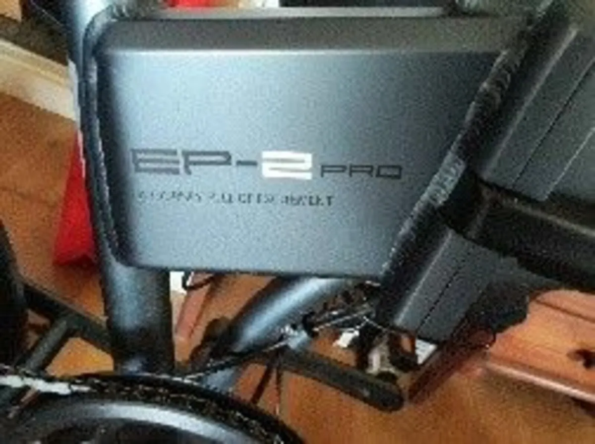 Electric Bike - Image 3