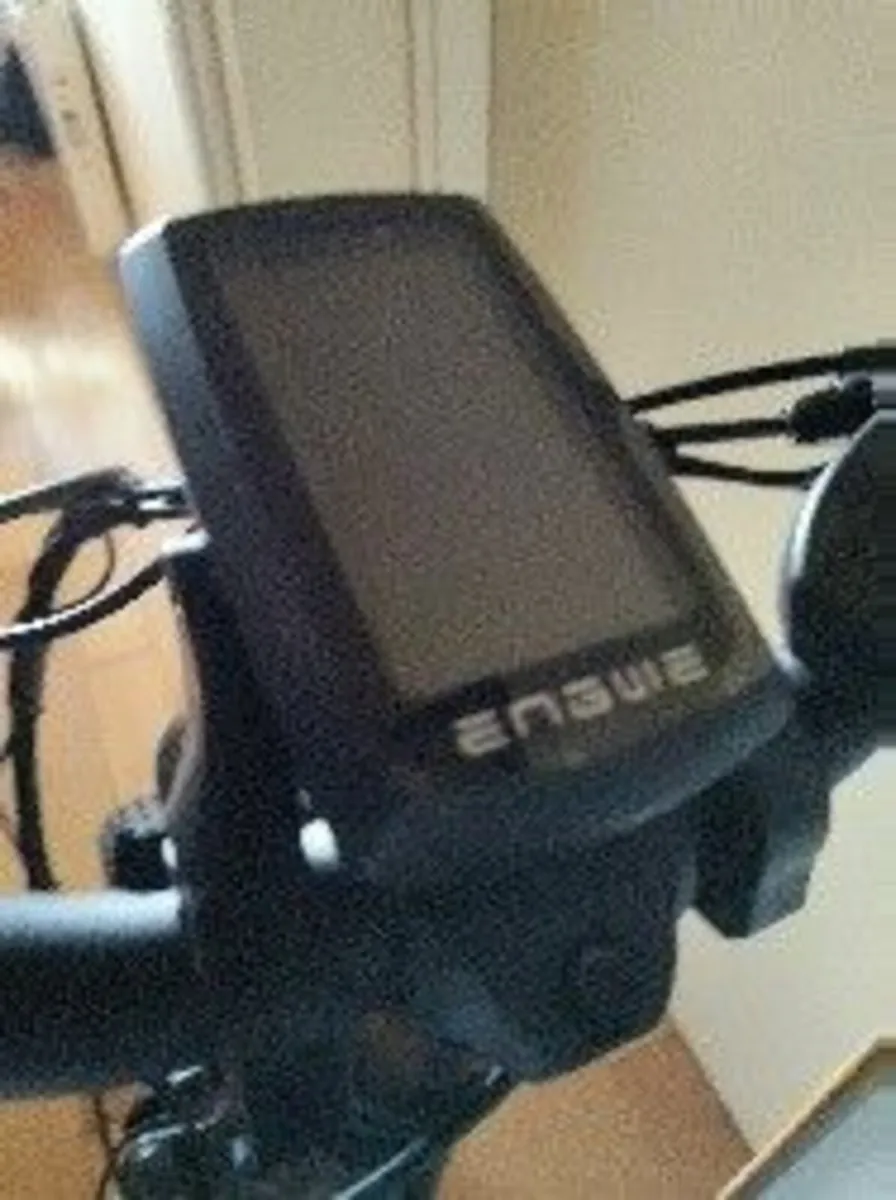 Electric Bike - Image 4