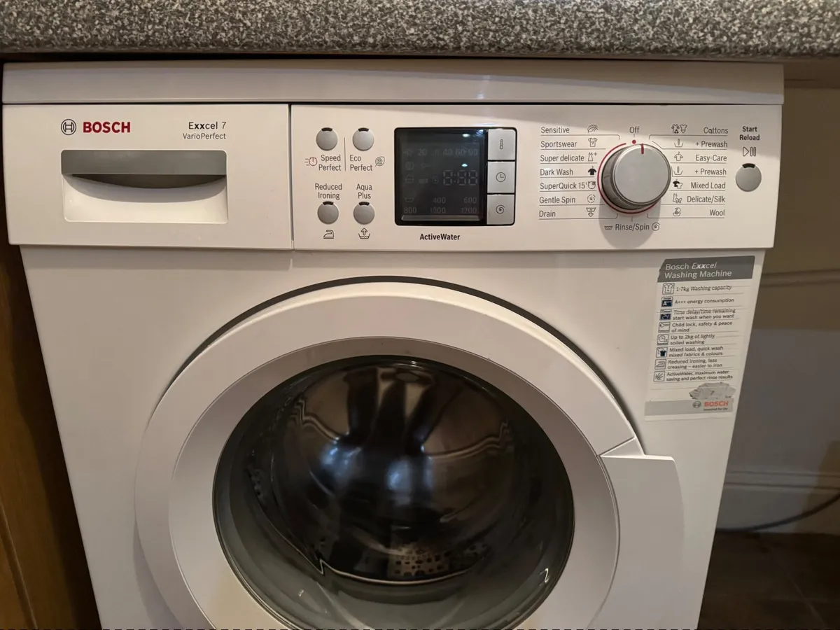 Washing machine - Image 3