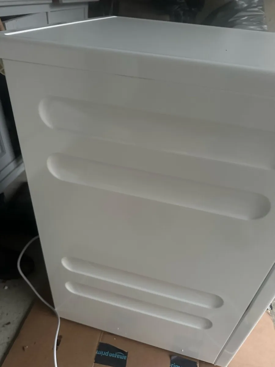 Tumble dryer (heat pump) - Image 3