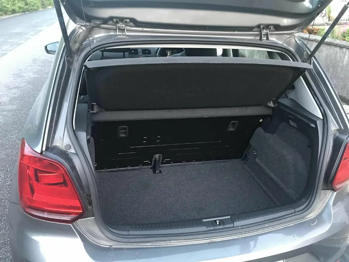 Volkswagen Polo 2014 - Image 1