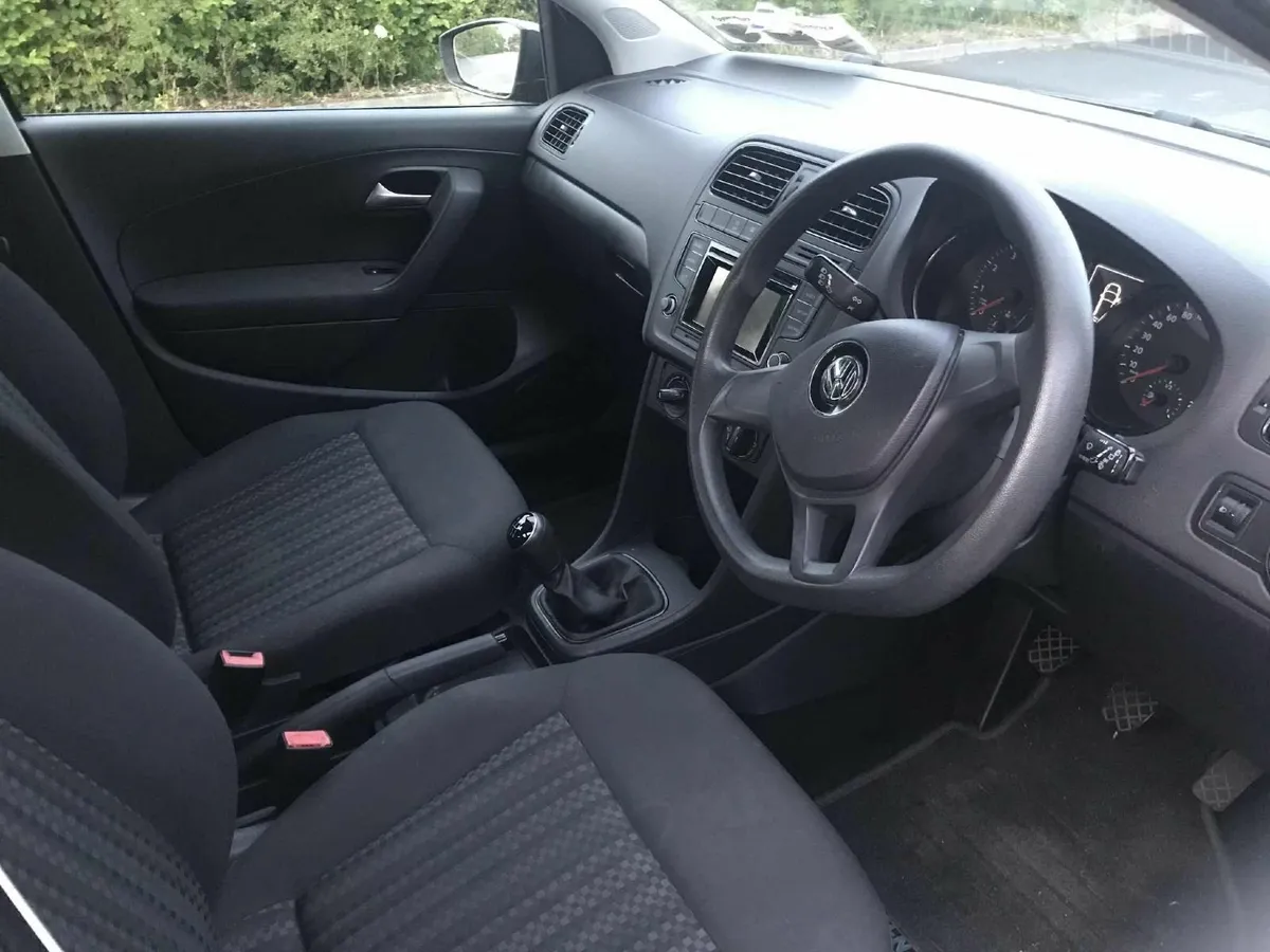 Volkswagen Polo 2014 - Image 3