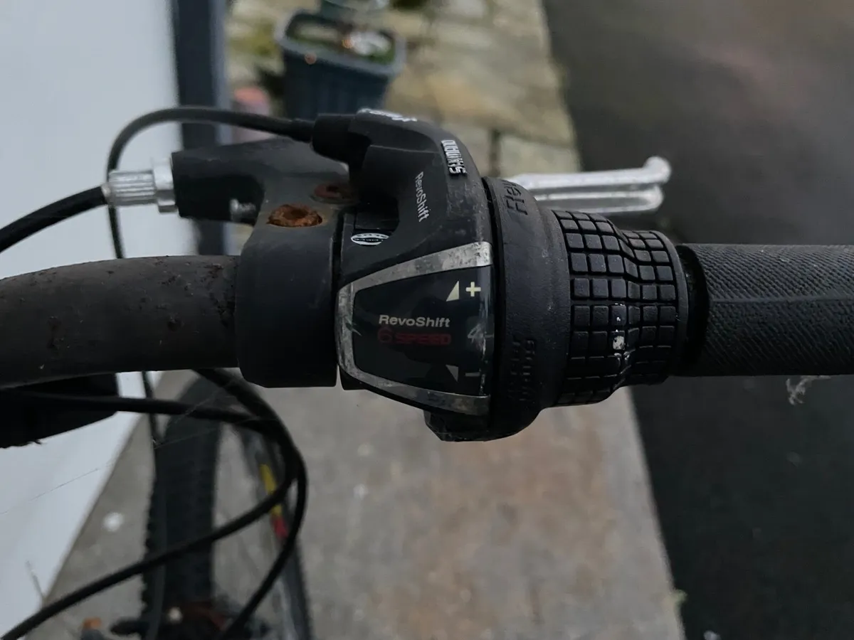 Childs bike - Image 2