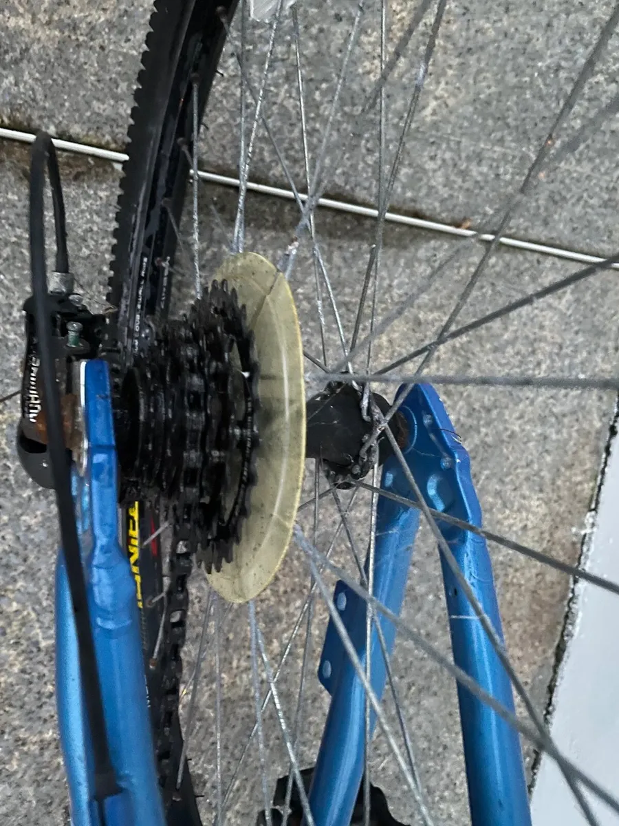 Childs bike - Image 4