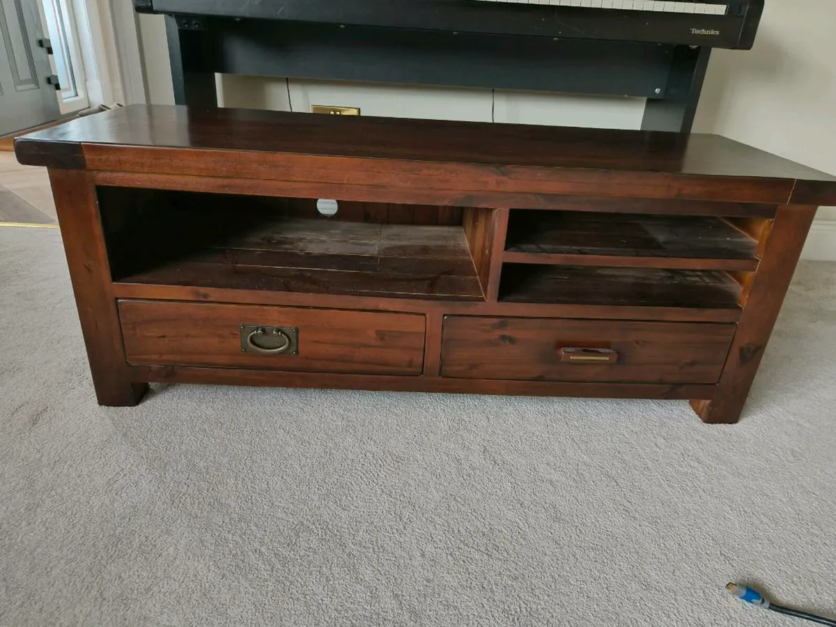 Tv unit - Image 1