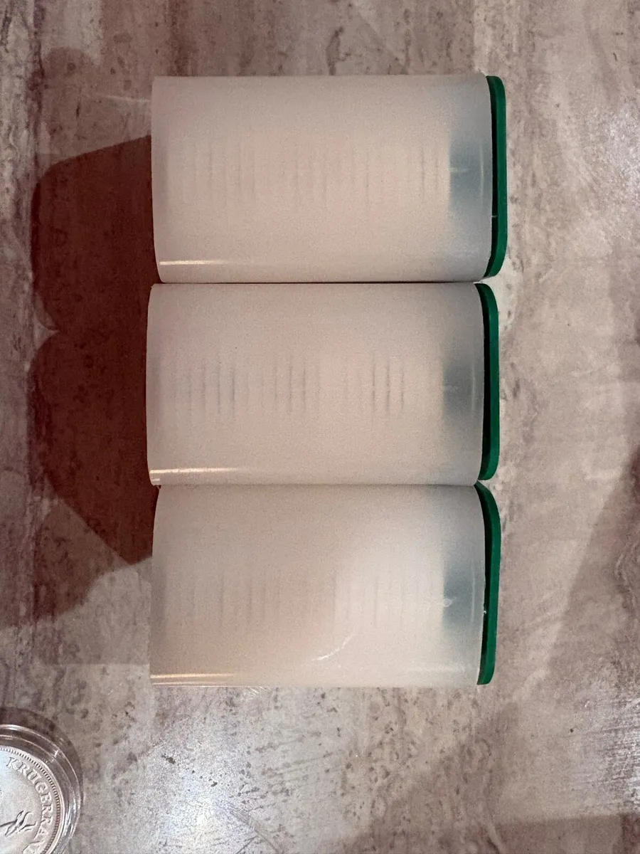 1oz silver coins - Image 3