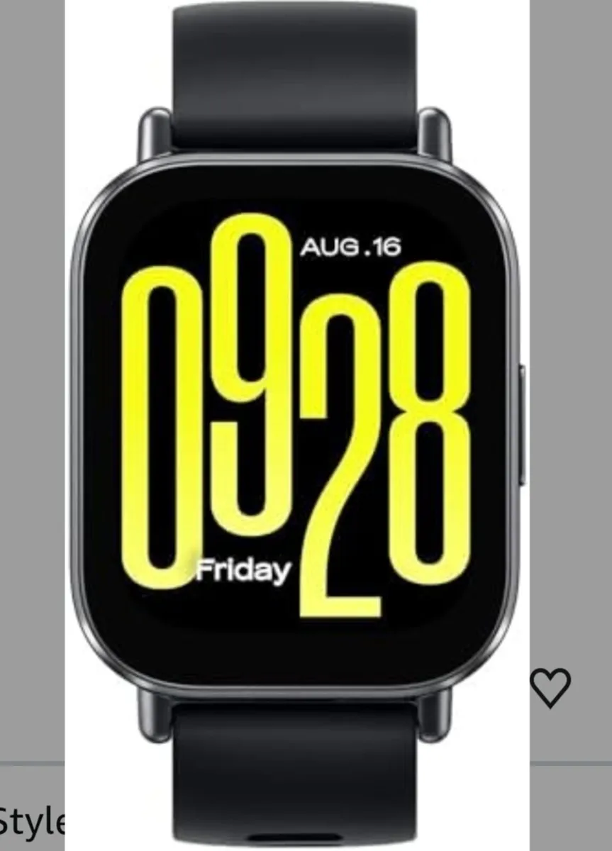 XIAOMI REDMI 15C BUNDLE - Image 3