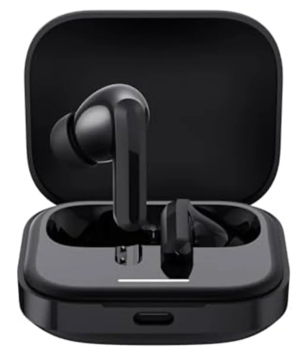 XIAOMI REDMI 15C BUNDLE - Image 4