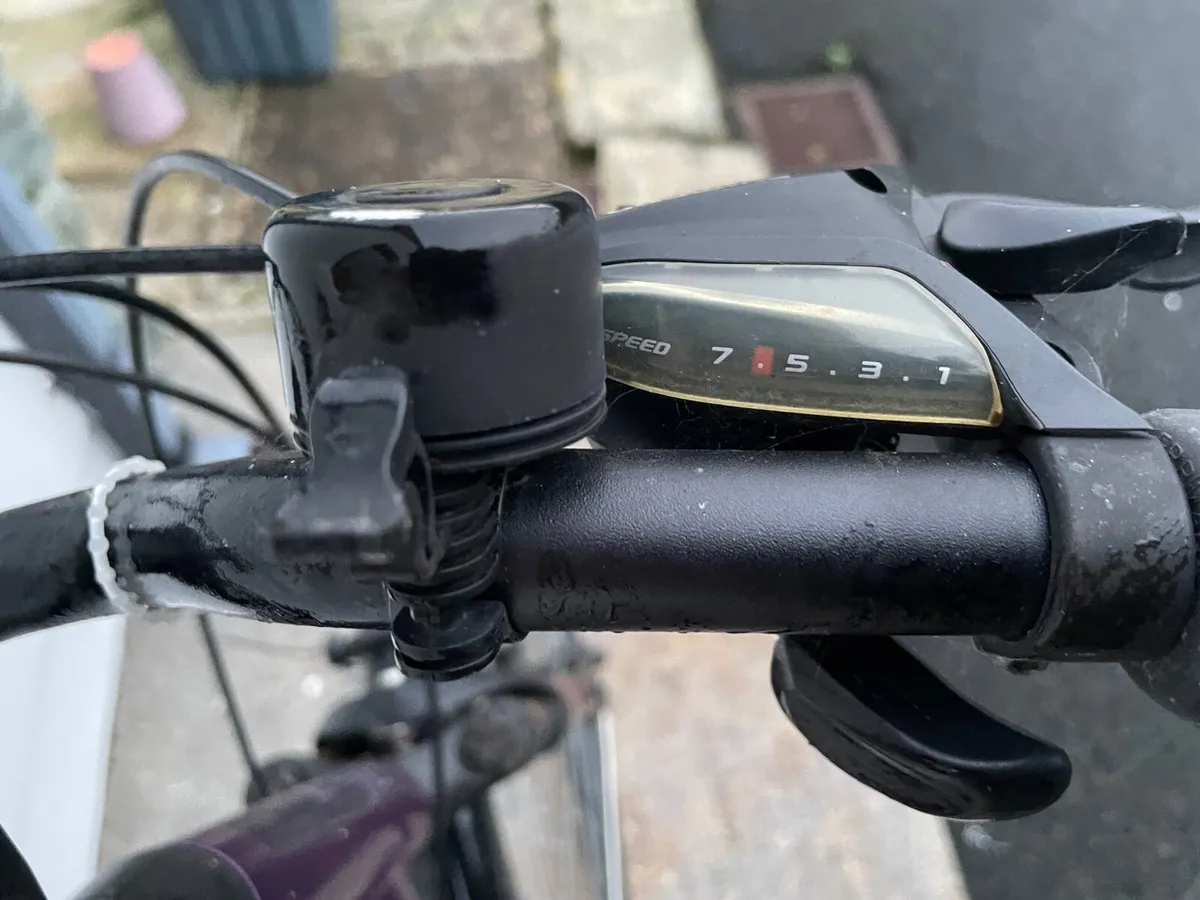 Ladies Bike - Image 4