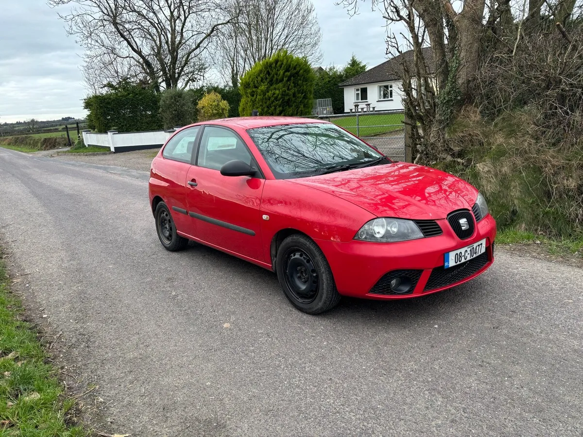 Seat Ibiza - Image 2
