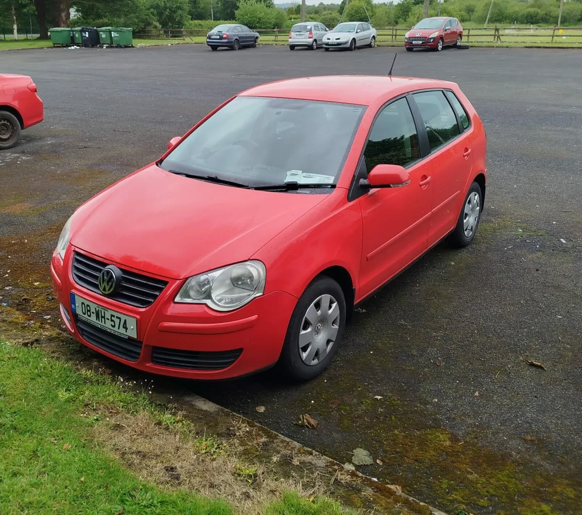 VW Polo - Image 1