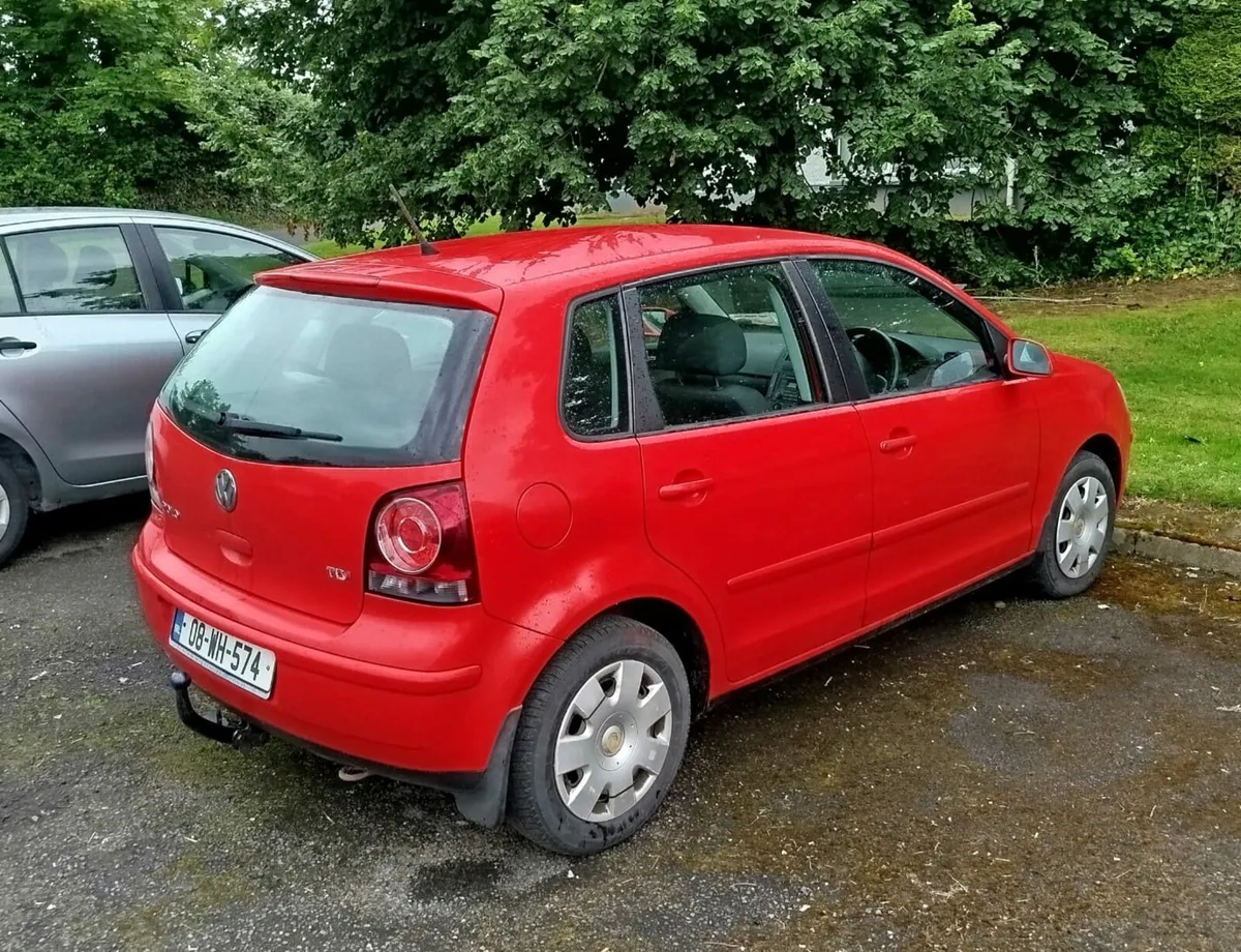 VW Polo - Image 2