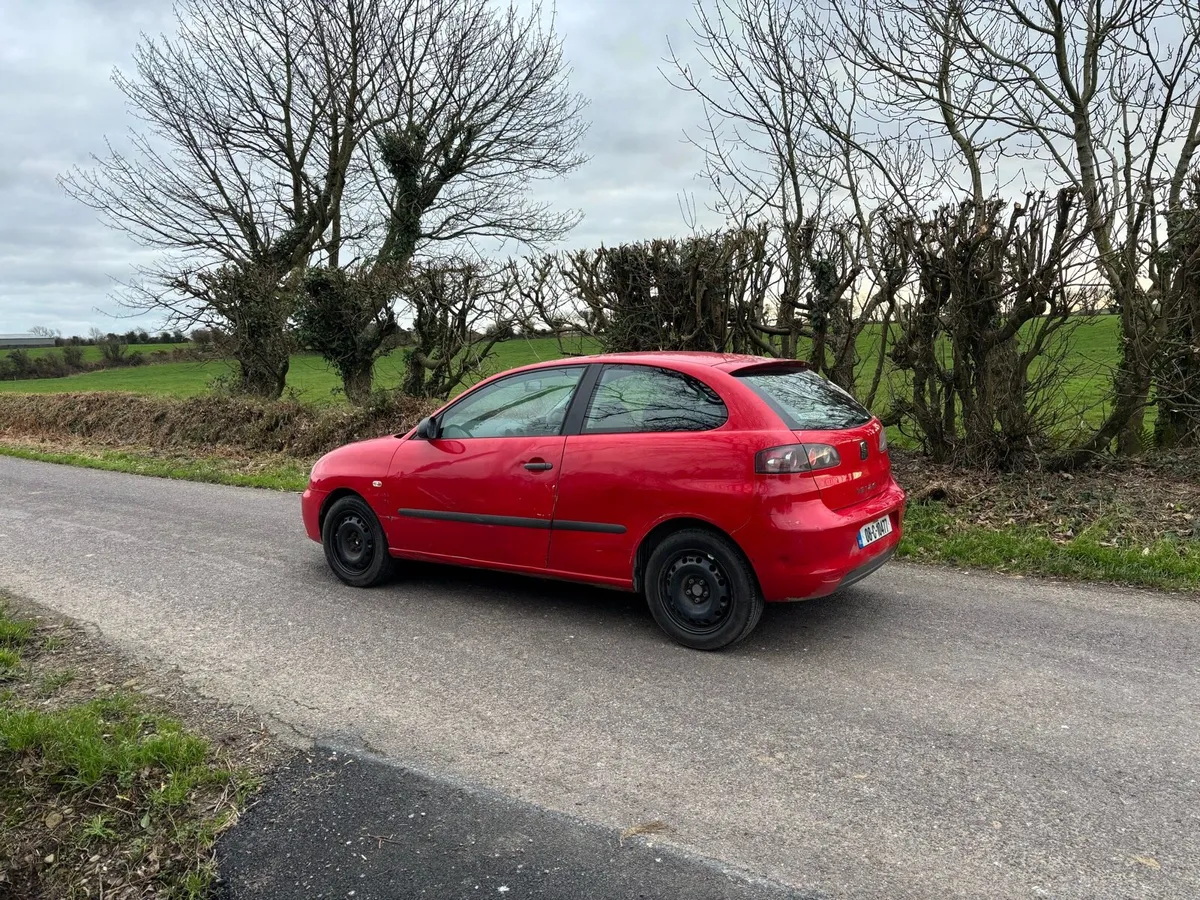 Seat Ibiza - Image 4