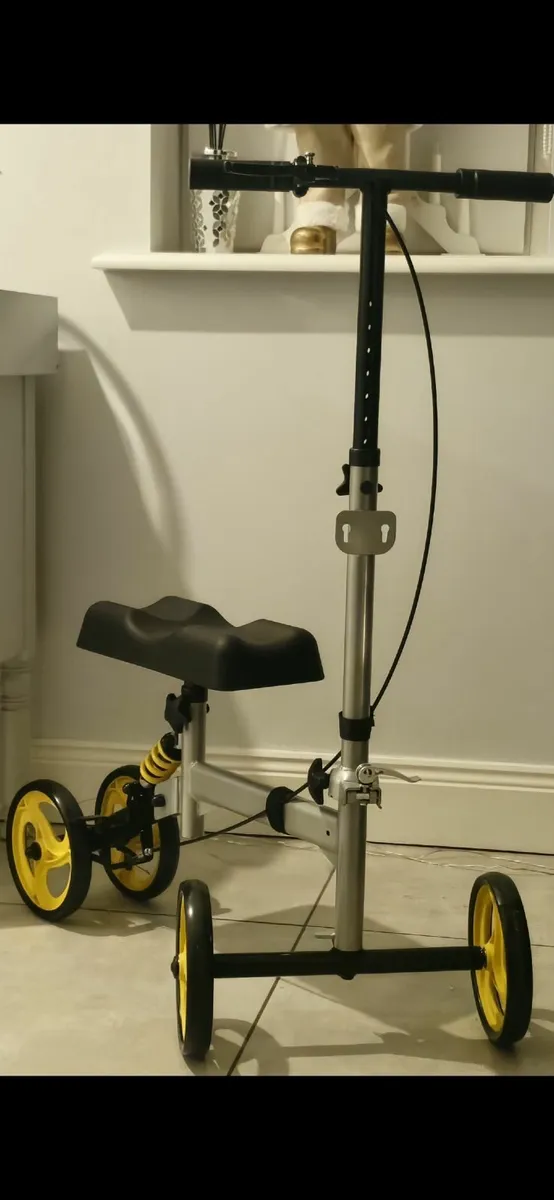 Knee Scooter - Image 2