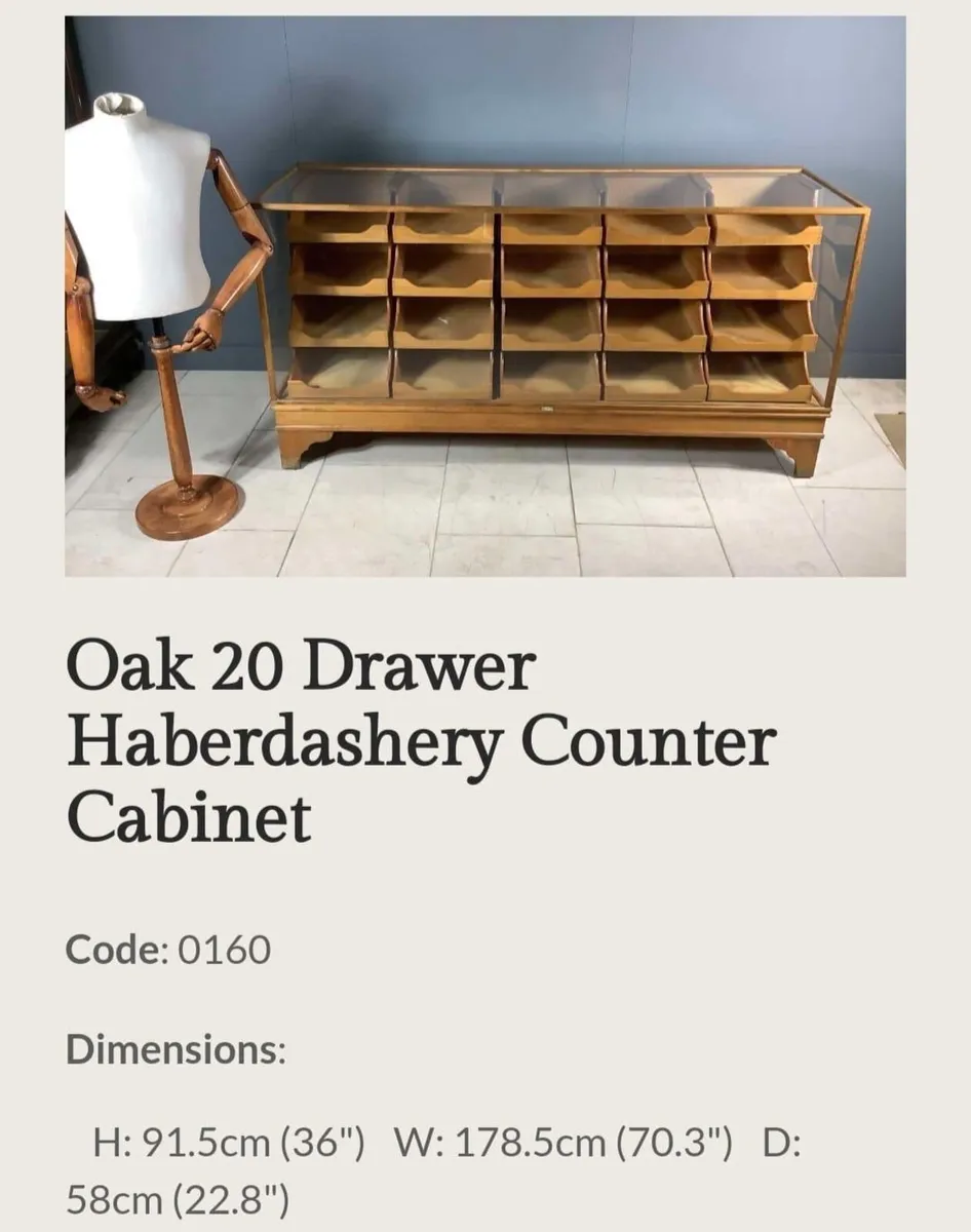 Shop counter - Image 4