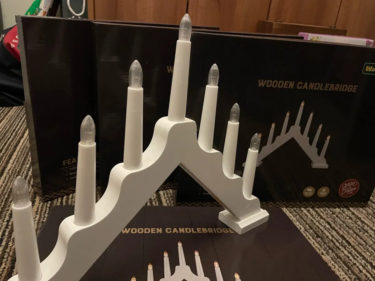 Christmas Decorations -Free - Image 1