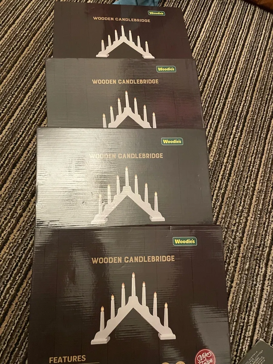 Christmas Decorations -Free - Image 2