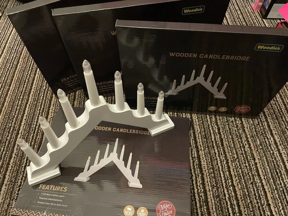 Christmas Decorations -Free - Image 3