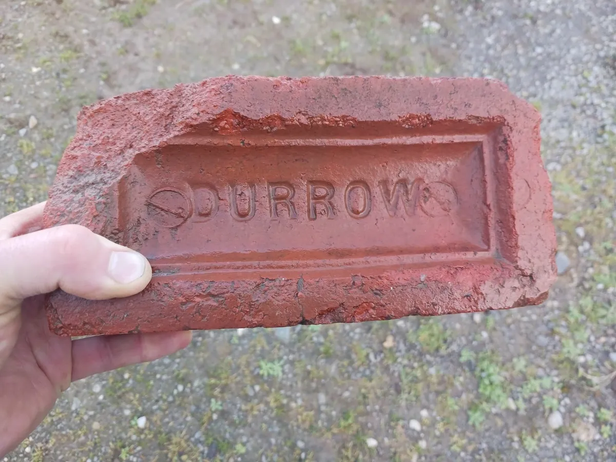 Durrow Red Brick - Image 2