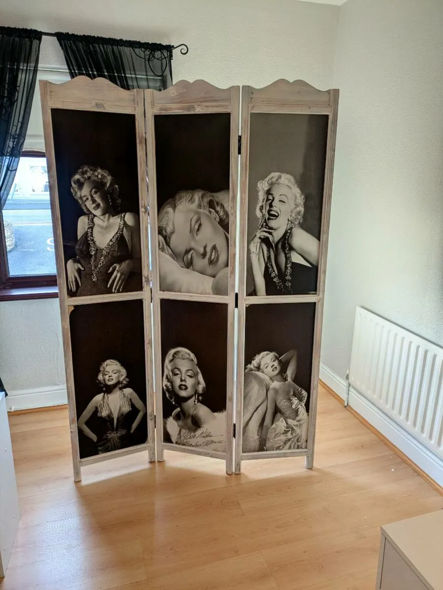 Room divider / screen - Image 1